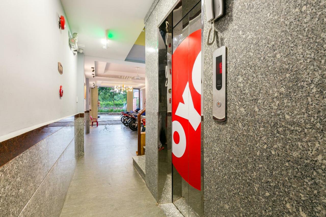 Anh Khoa 1 Hotel Quan 2 Ho Chi Minh City Exterior photo
